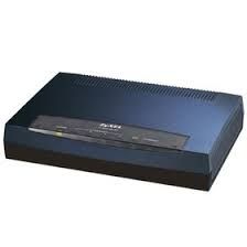 ZYXEL P-661H-D1 ADSL2+4 PORT 24MBHS MODEM